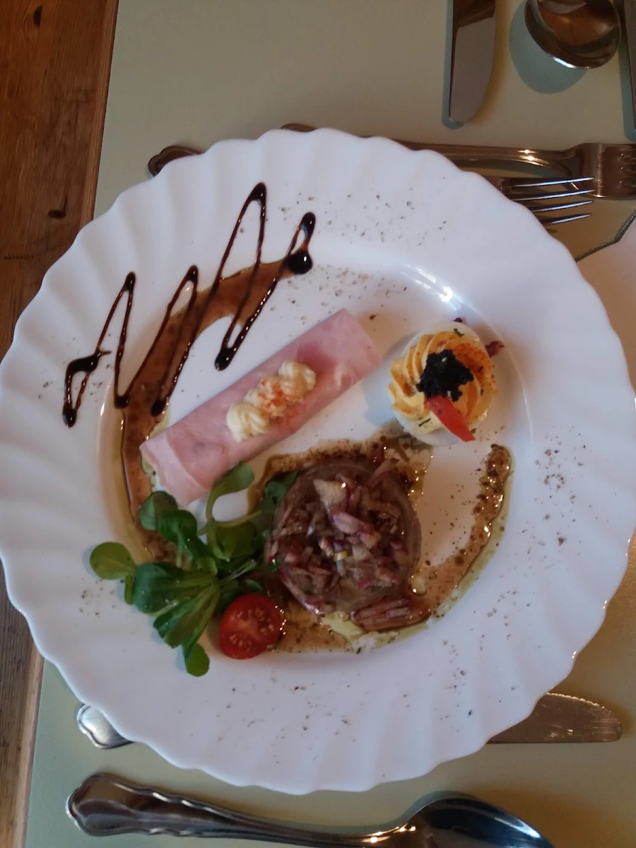 Essen und Trinken photo 2