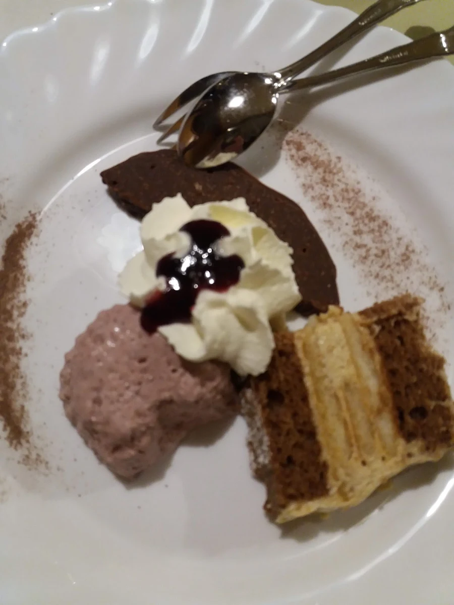 Essen und Trinken photo 3