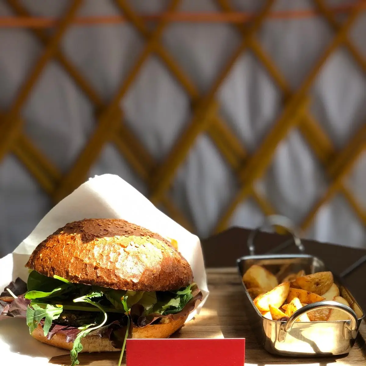 Essen und Trinken photo 10