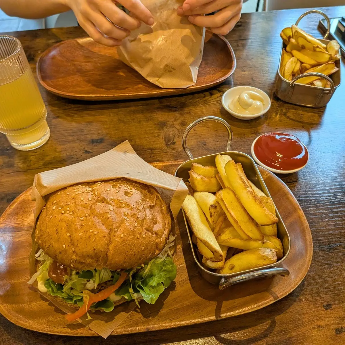 Essen und Trinken photo 6