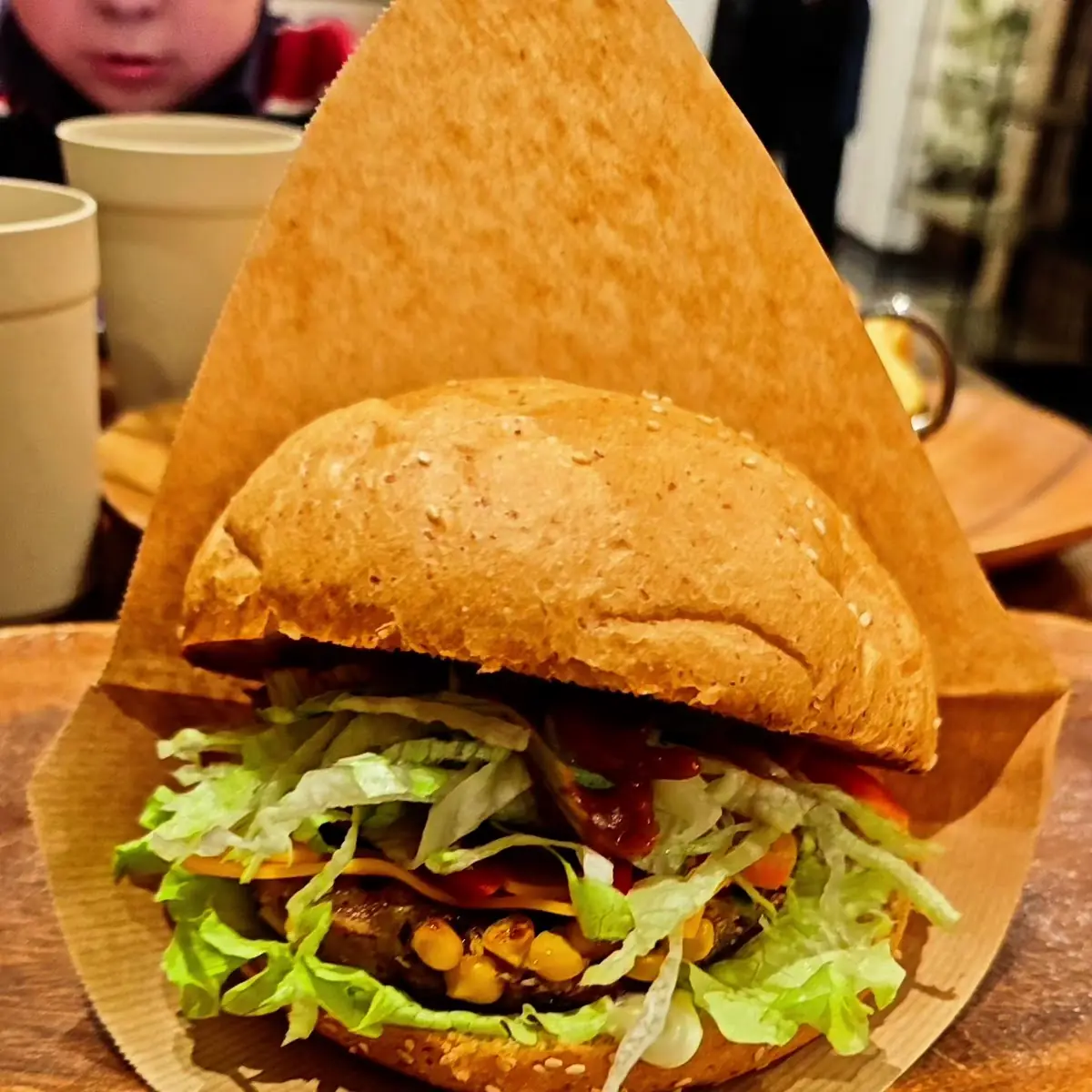 Essen und Trinken photo 8