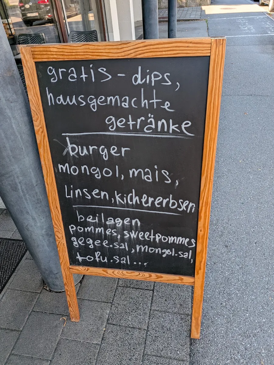 Speisekarte photo 5