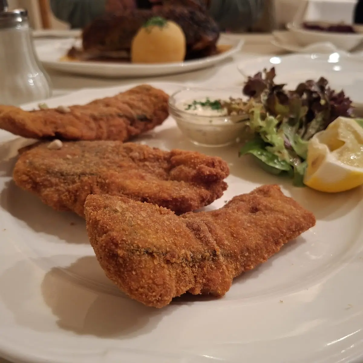 Essen und Trinken photo 5