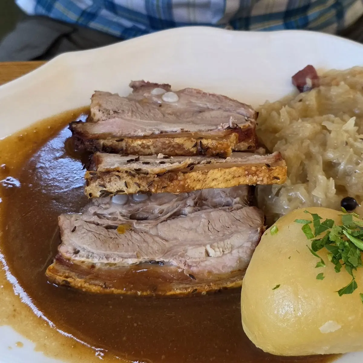 Essen und Trinken photo 8