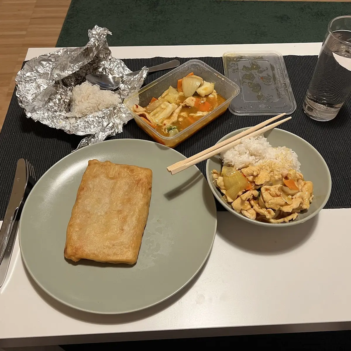 Essen und Trinken photo 2