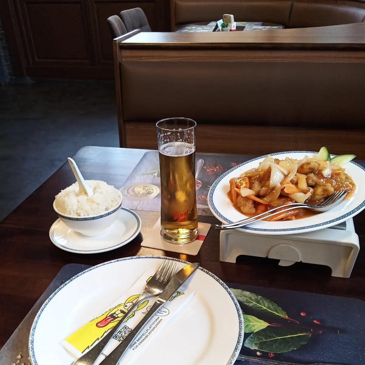 Essen und Trinken photo 3
