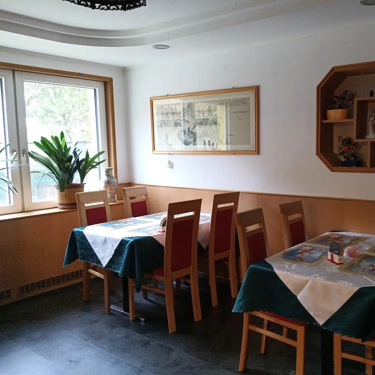 Atmosphäre photo 2