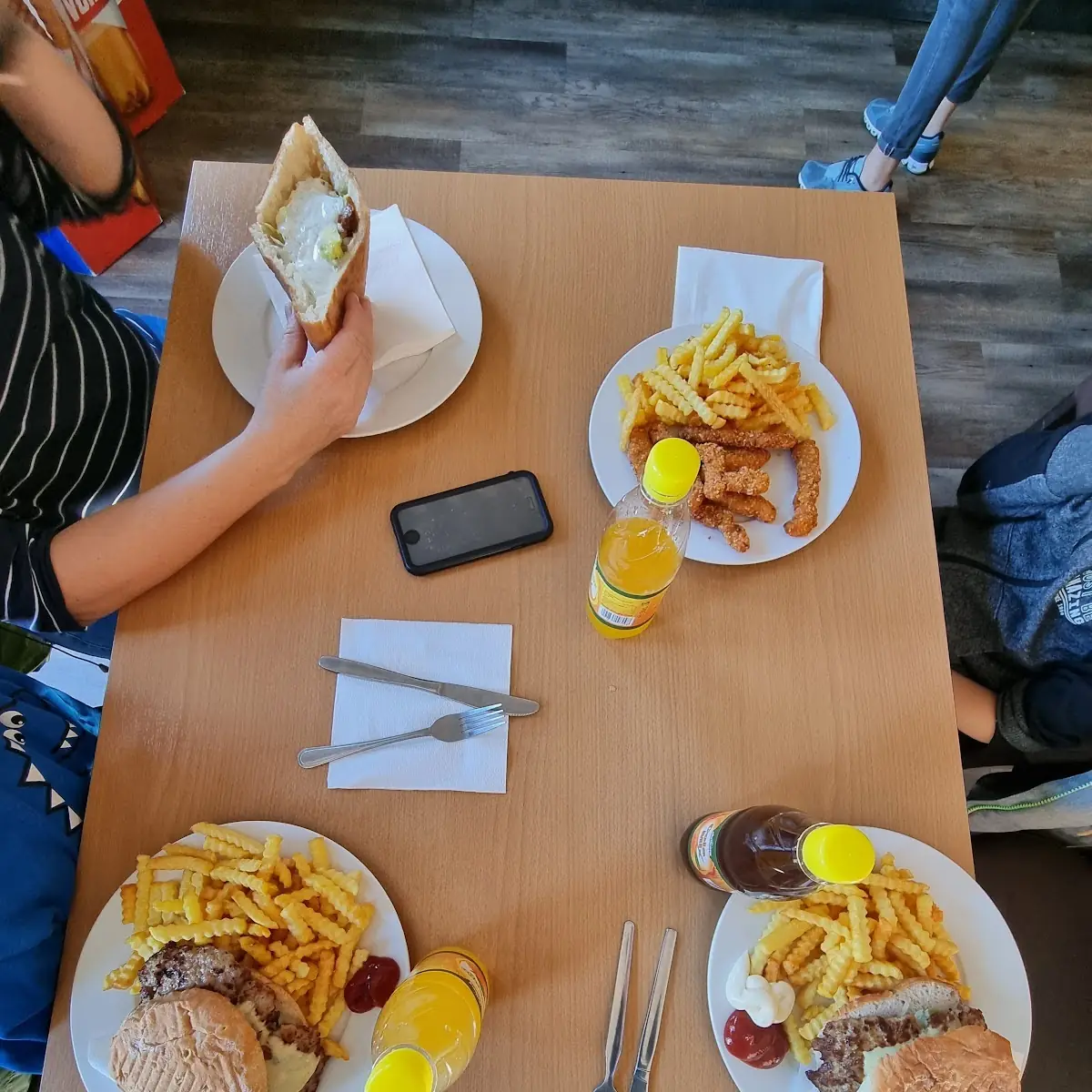 Essen und Trinken photo 4