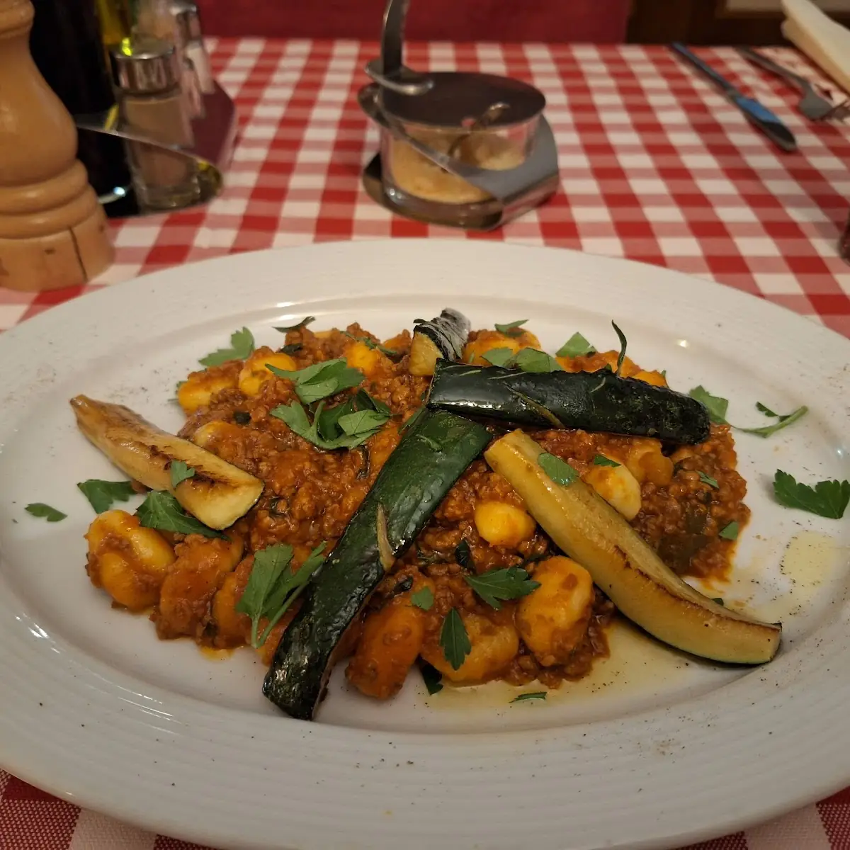 Essen und Trinken photo 8