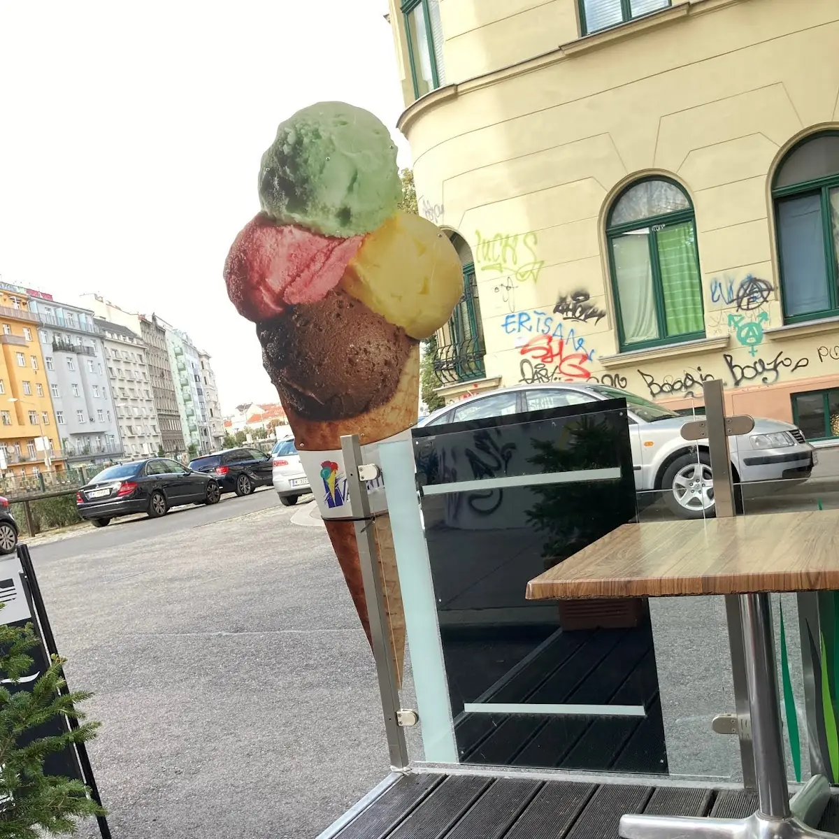 Atmosphäre photo 9