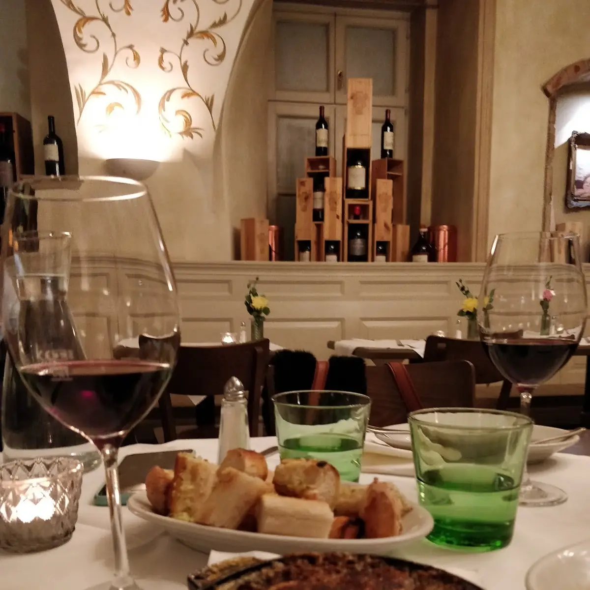 Essen und Trinken photo 6