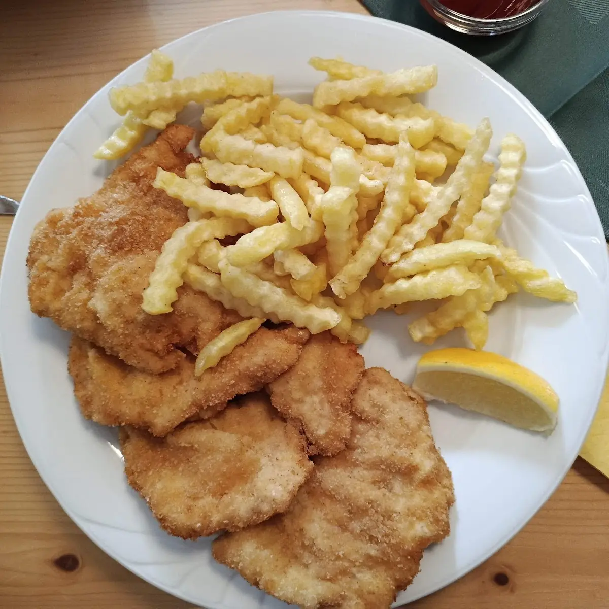 Essen und Trinken photo 3