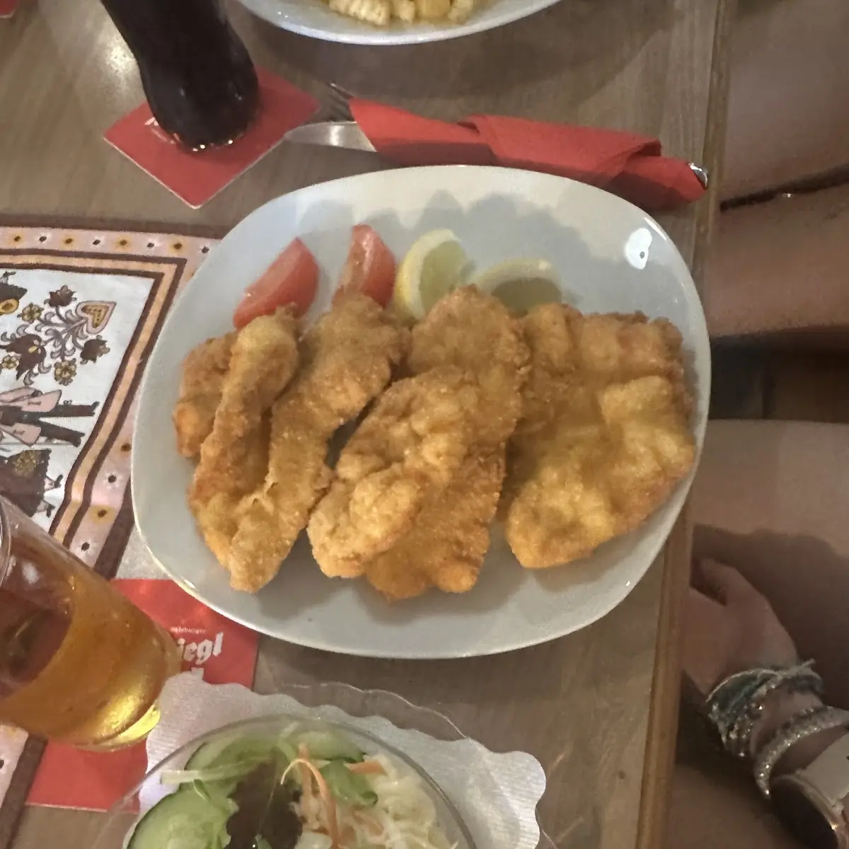 Essen und Trinken photo 5