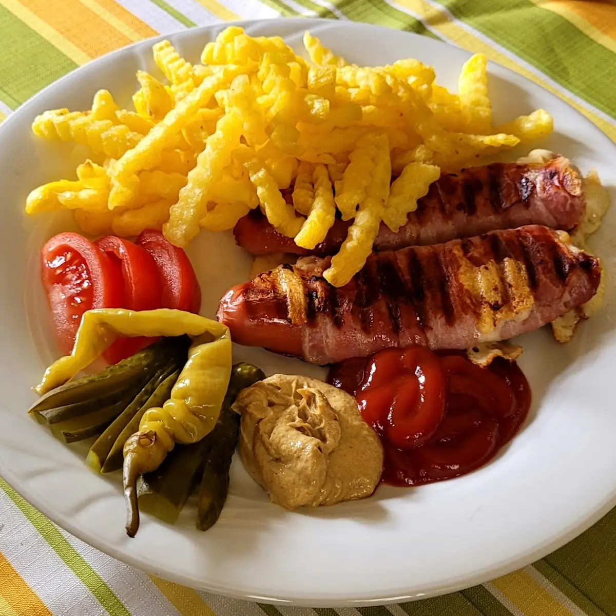 Essen und Trinken photo 6