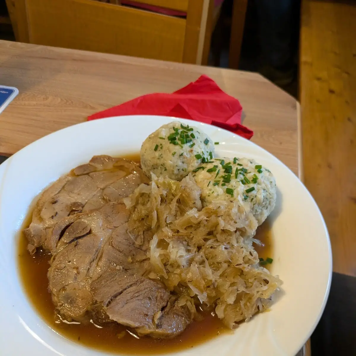 Essen und Trinken photo 8