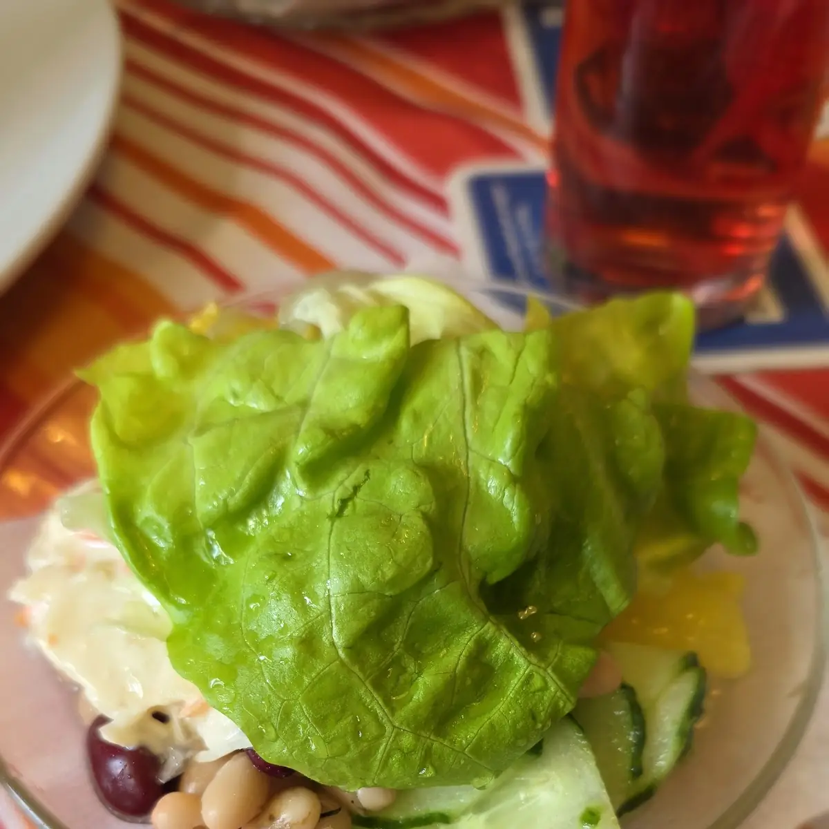Essen und Trinken photo 9