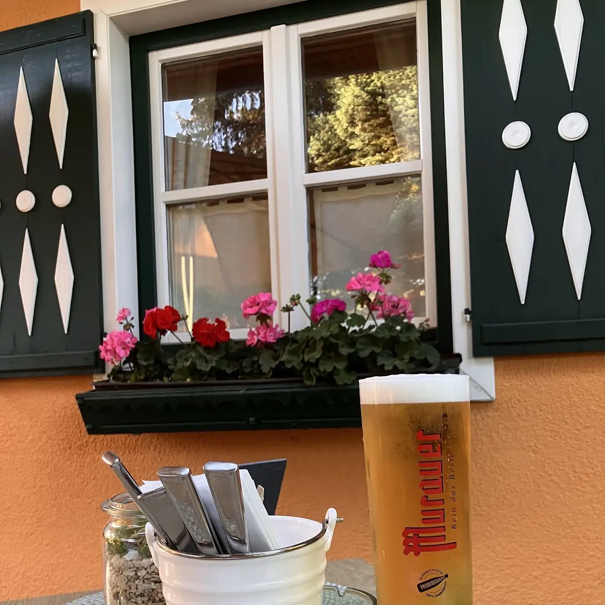 Essen und Trinken photo 5
