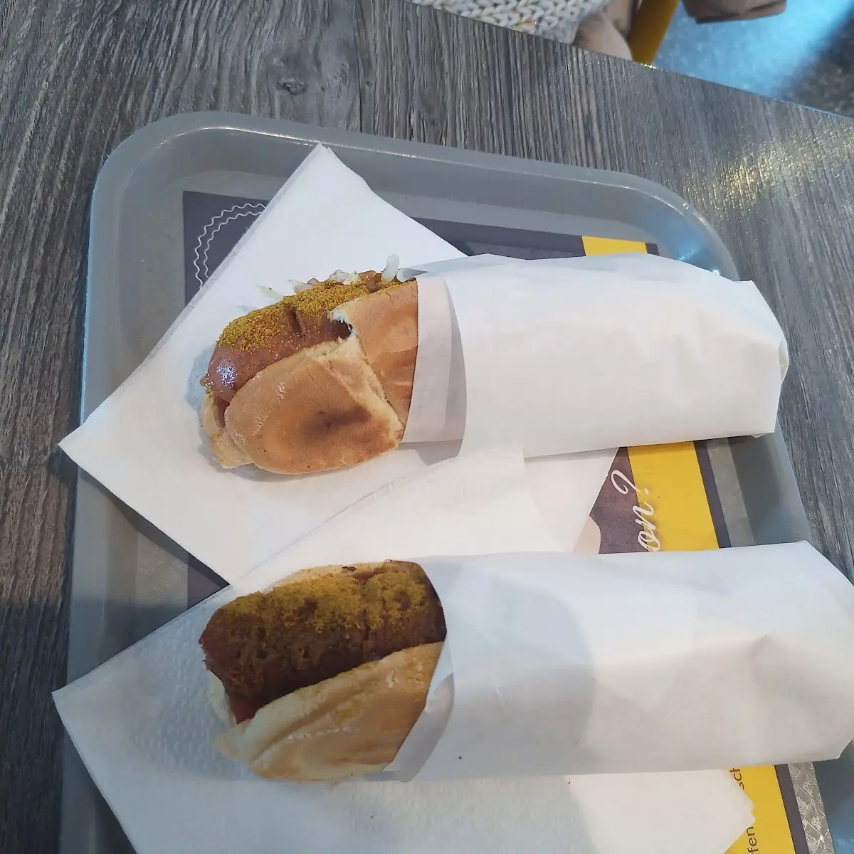 Essen und Trinken photo 3