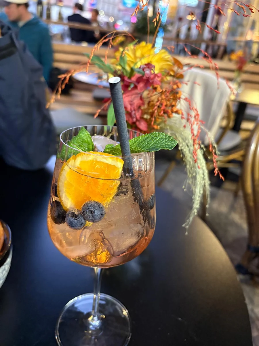 Essen und Trinken, Vilveta Coffee Bar