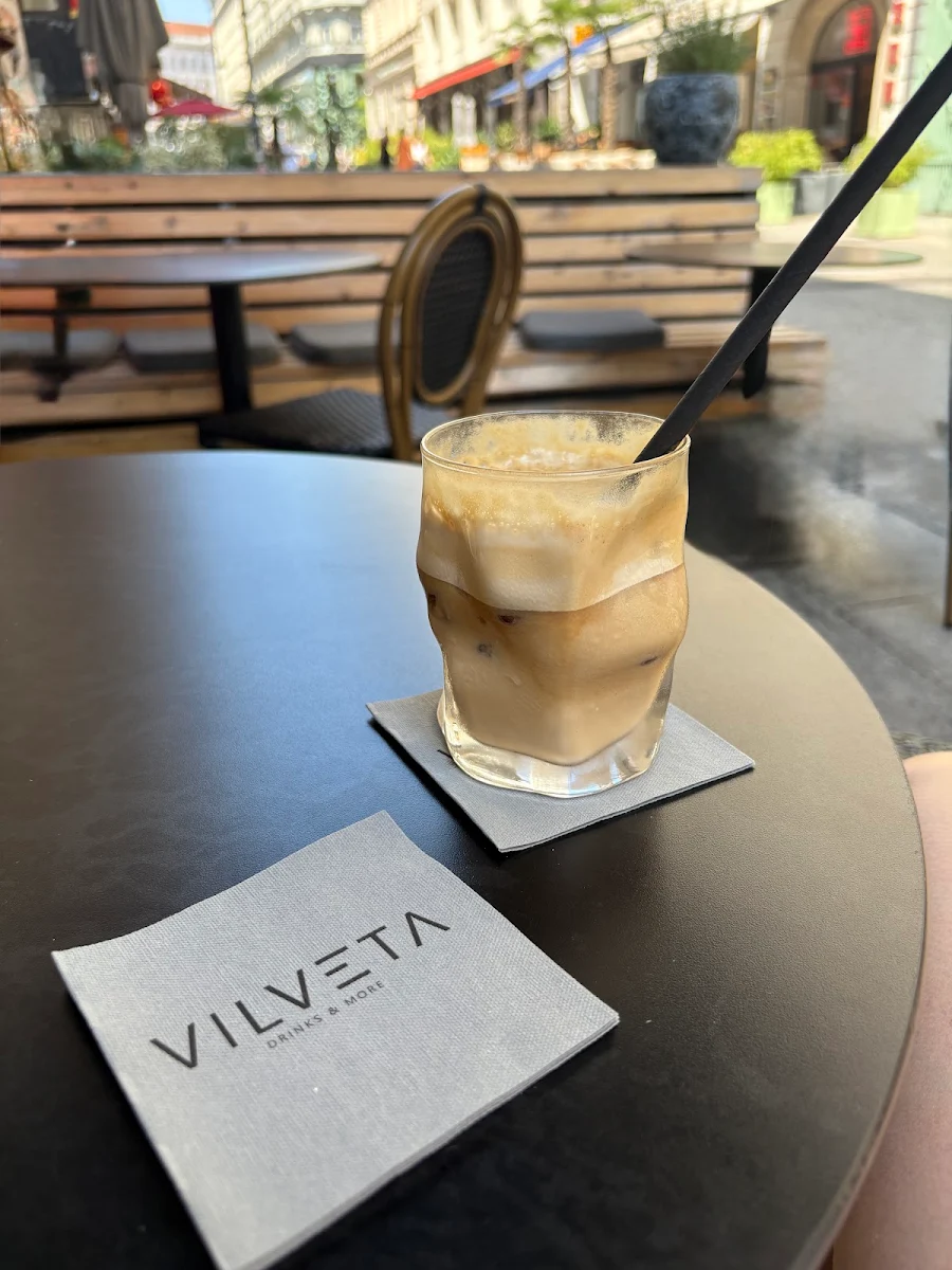 Essen und Trinken, Vilveta Coffee Bar