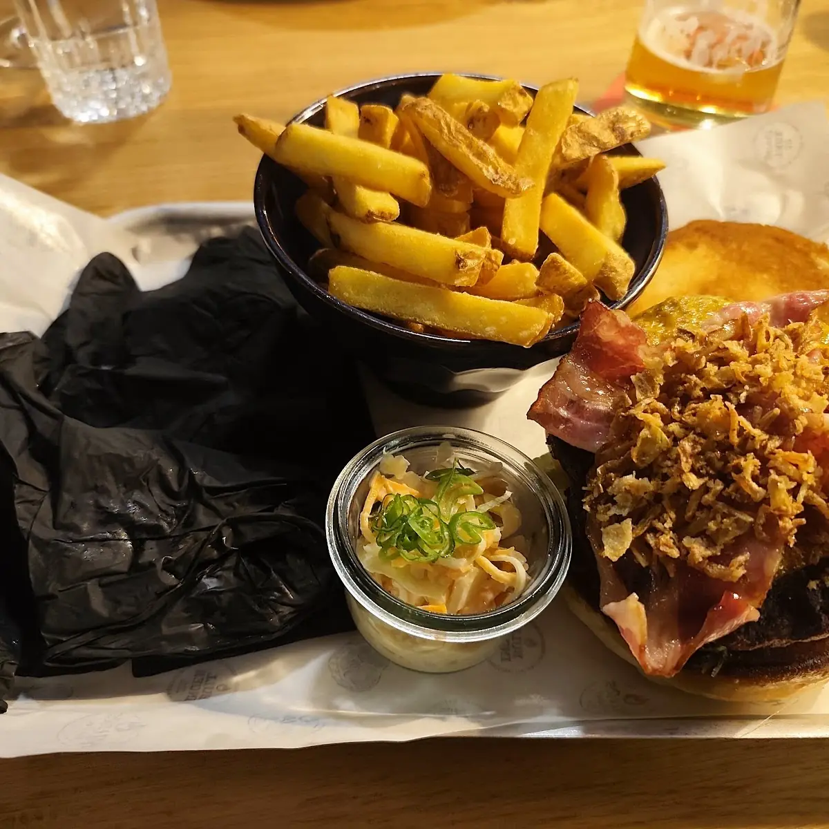 Essen und Trinken photo 3