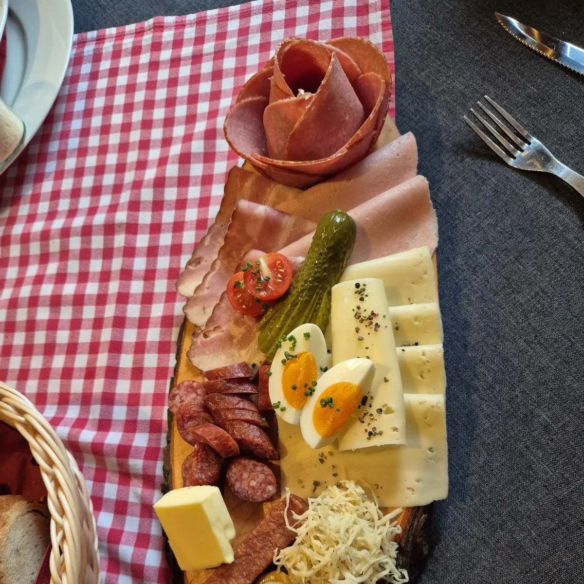 Essen und Trinken photo 2