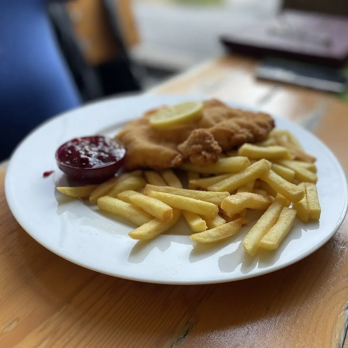Essen und Trinken photo 4