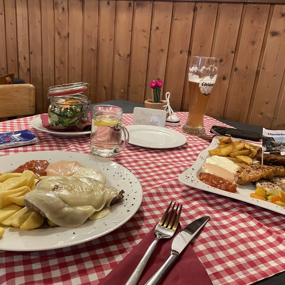 Essen und Trinken photo 6