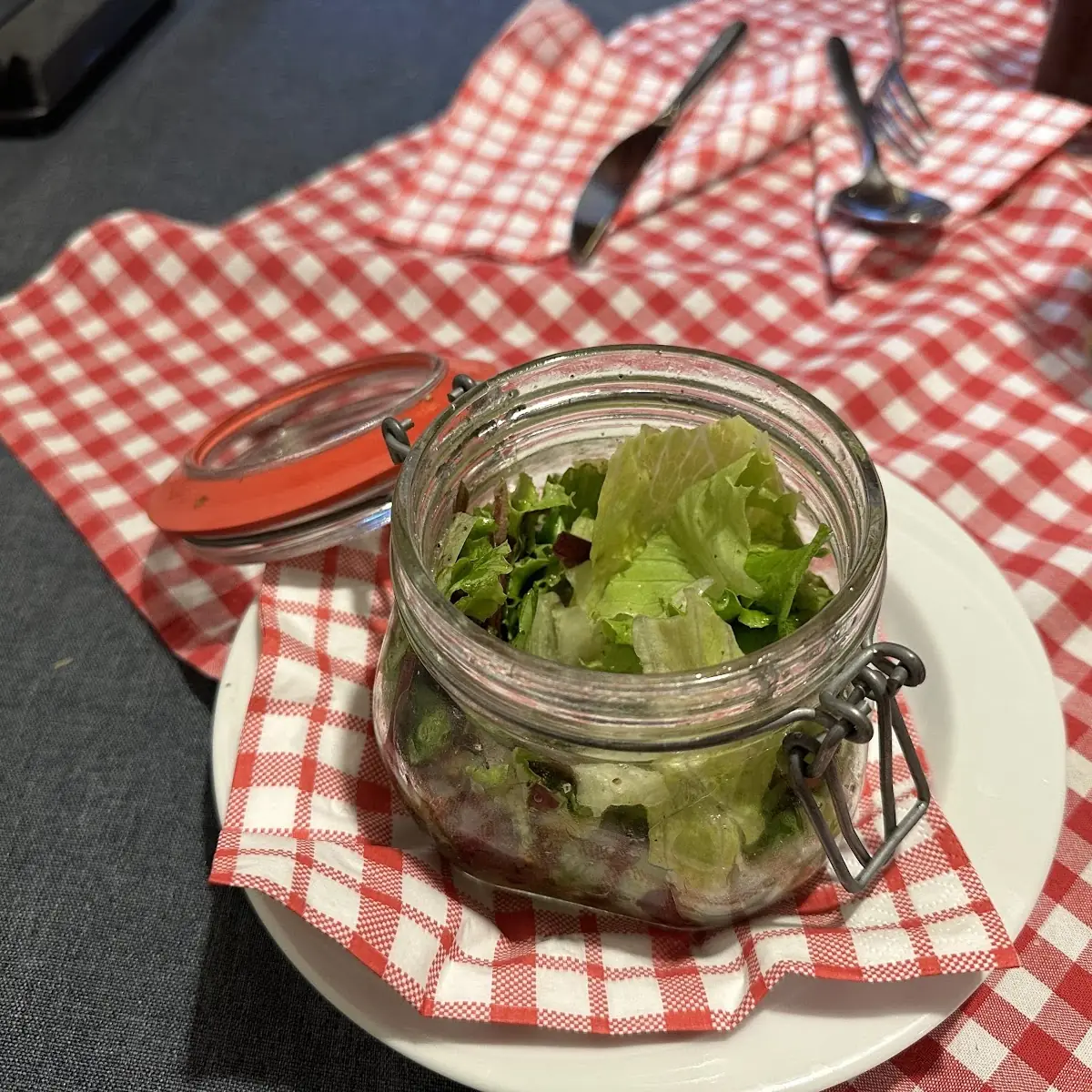 Essen und Trinken photo 7