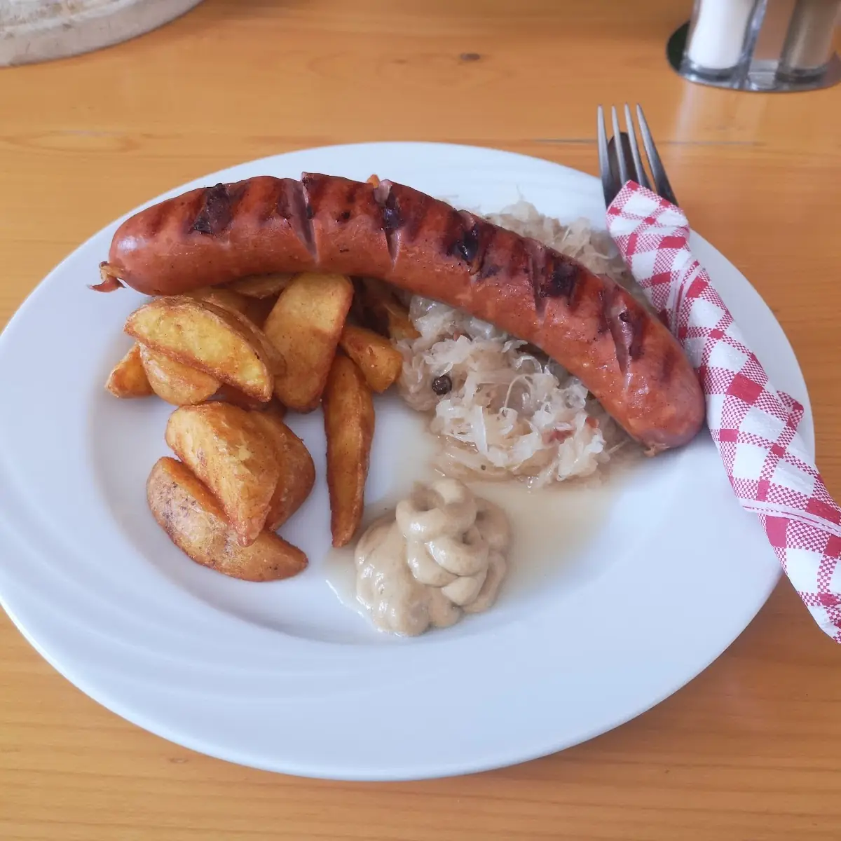 Essen und Trinken photo 8