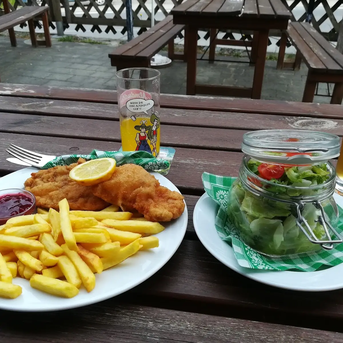 Essen und Trinken photo 9