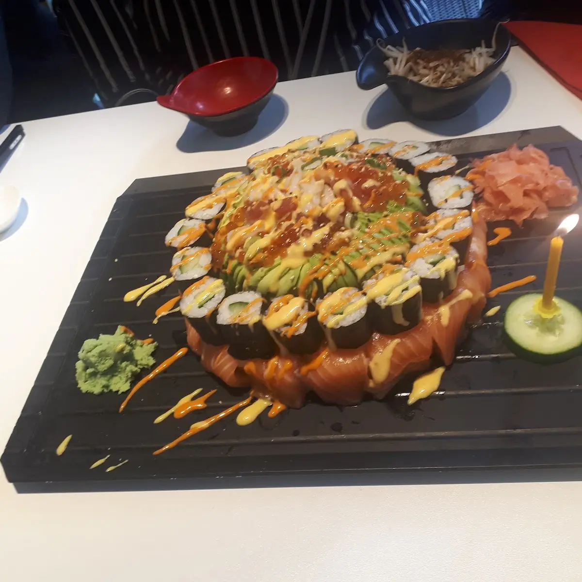 Essen und Trinken photo 10