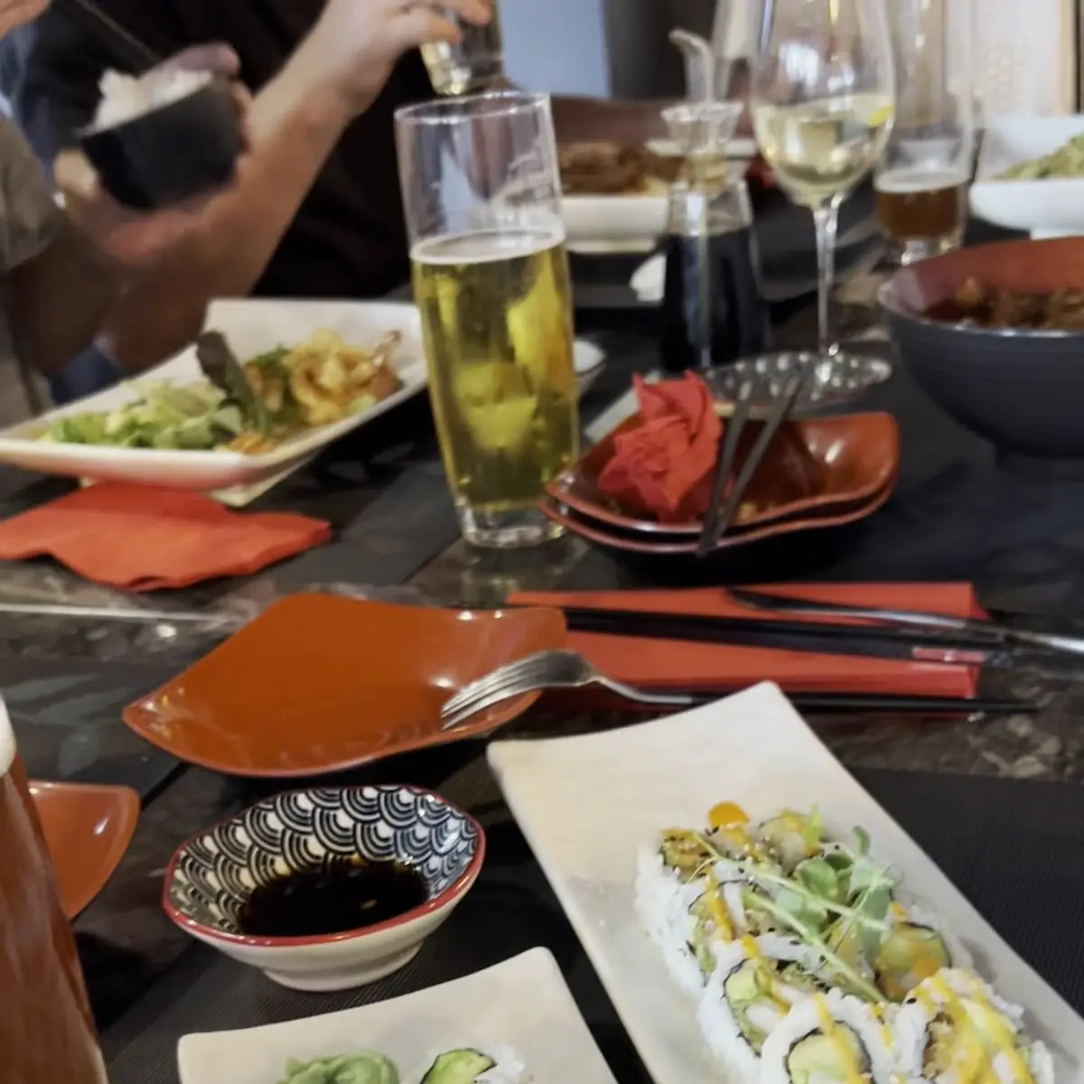 Essen und Trinken photo 2