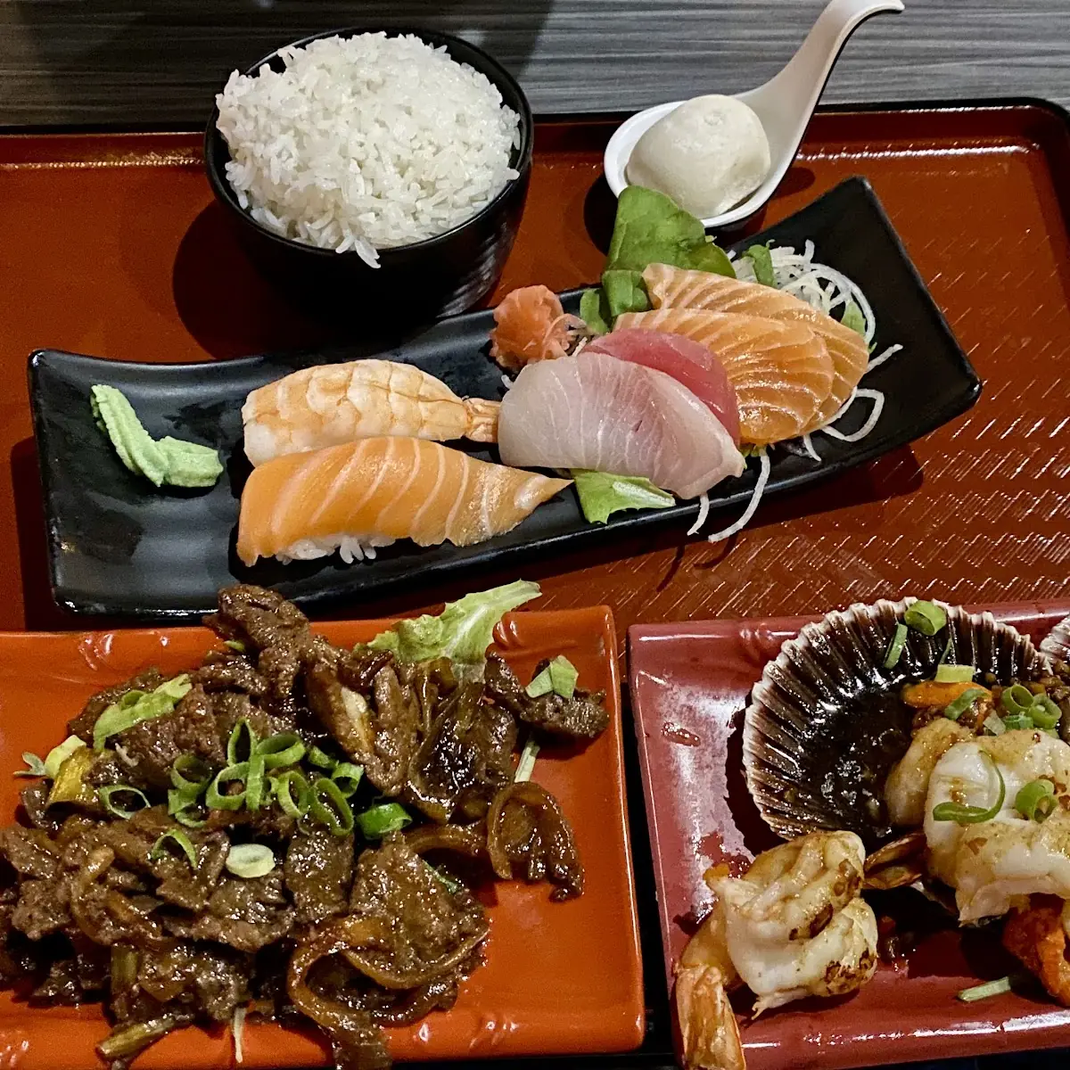 Essen und Trinken photo 7