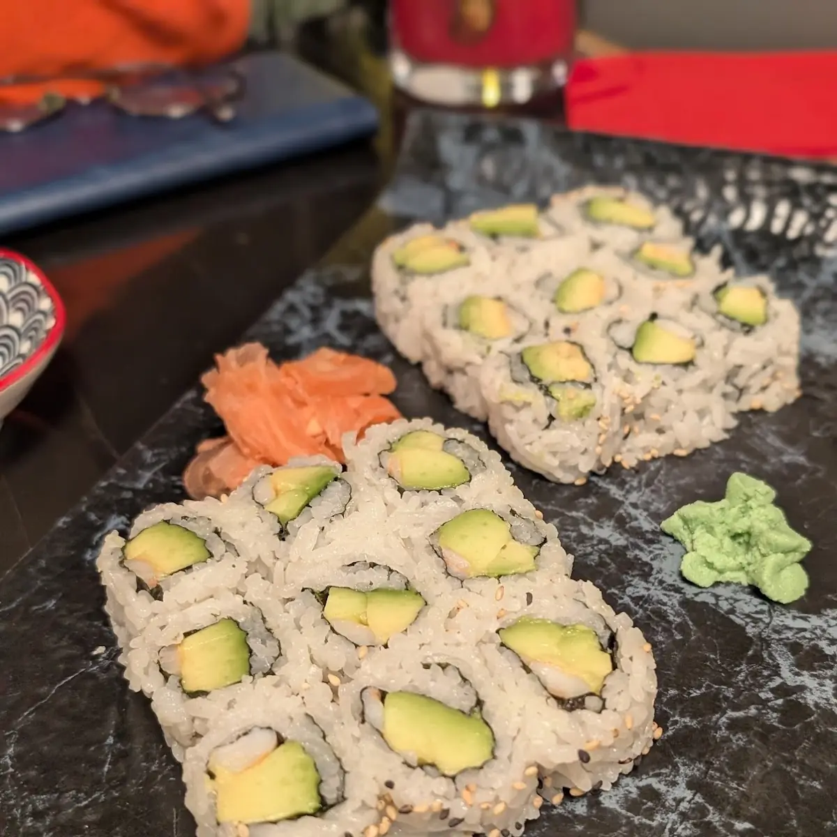 Essen und Trinken photo 9