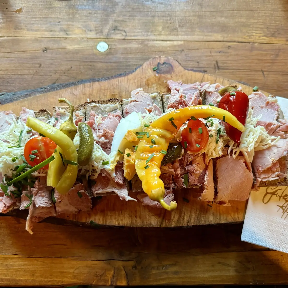 Essen und Trinken photo 1