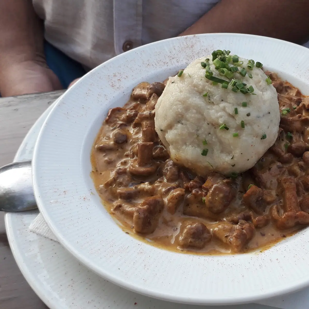 Essen und Trinken photo 10