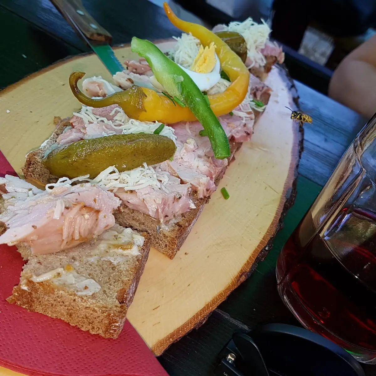 Essen und Trinken photo 6
