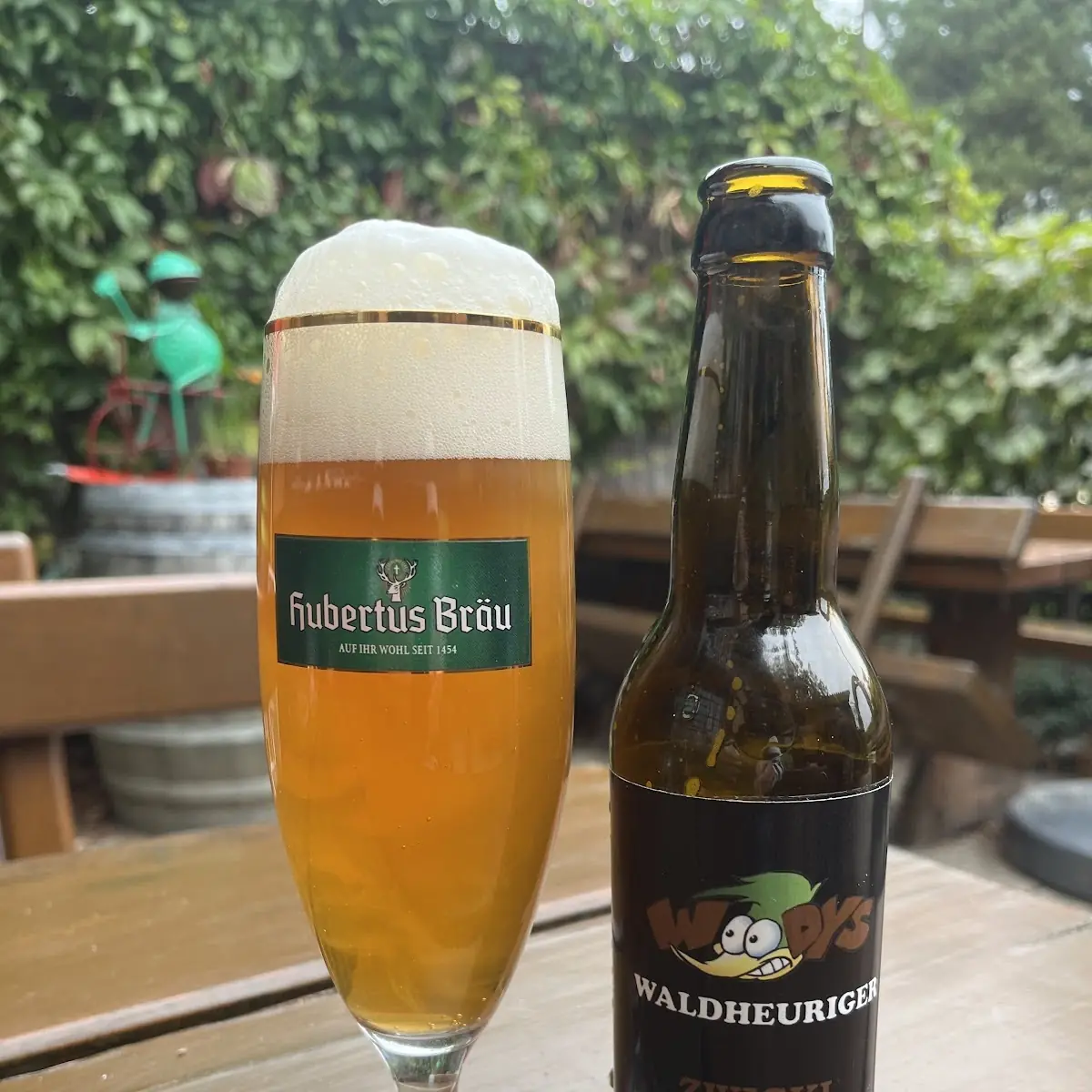 Essen und Trinken photo 7