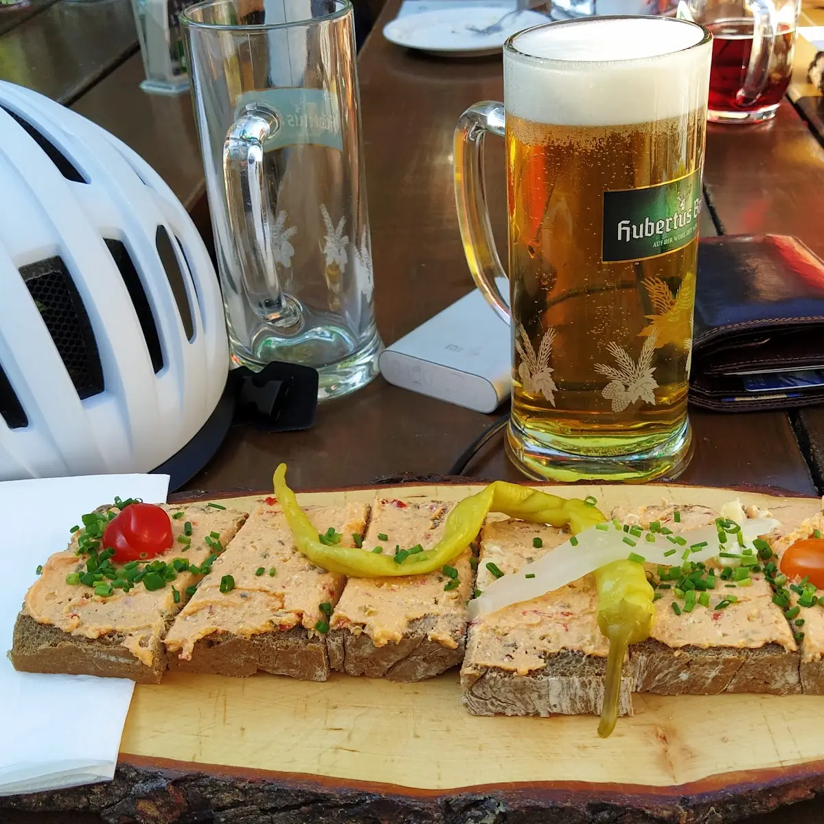 Essen und Trinken photo 8