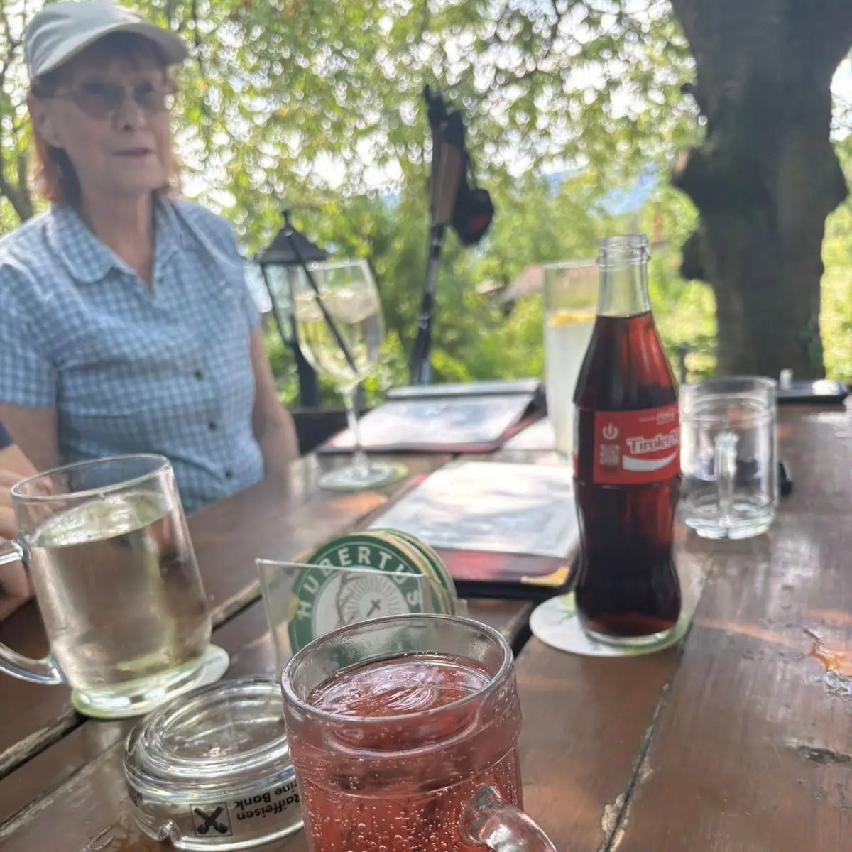 Essen und Trinken photo 9