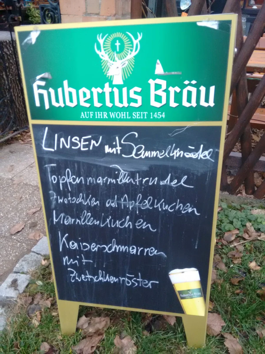 Speisekarte photo 8
