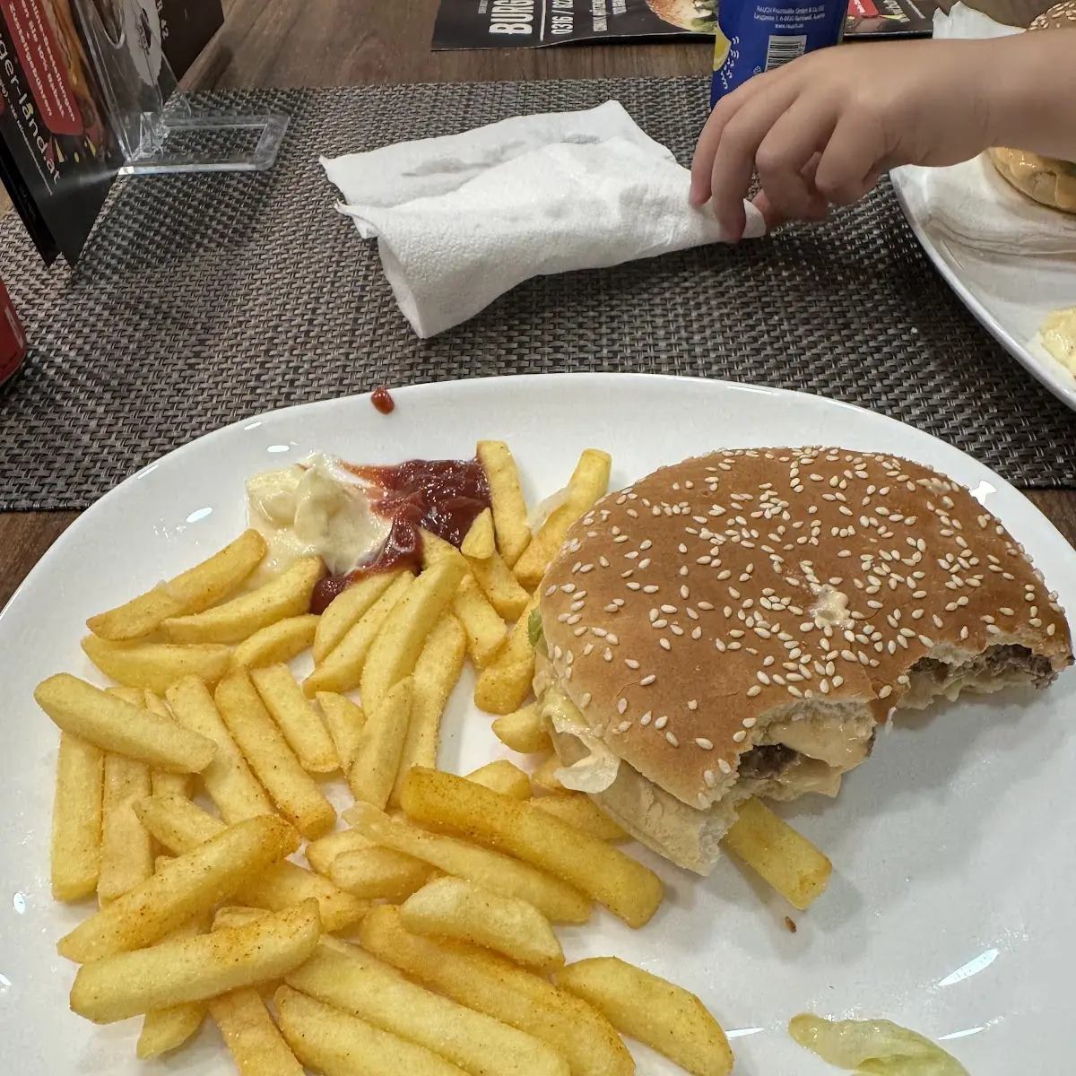 Essen und Trinken photo 2