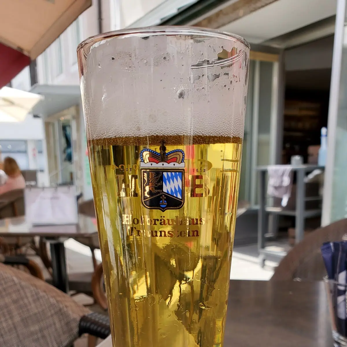 Essen und Trinken photo 2
