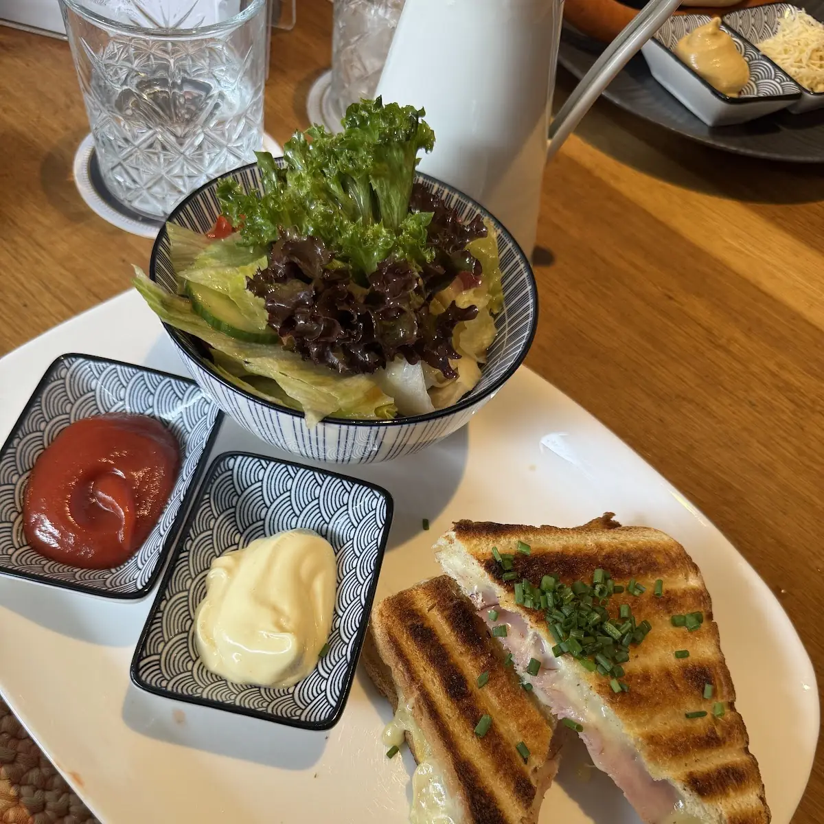 Essen und Trinken photo 4