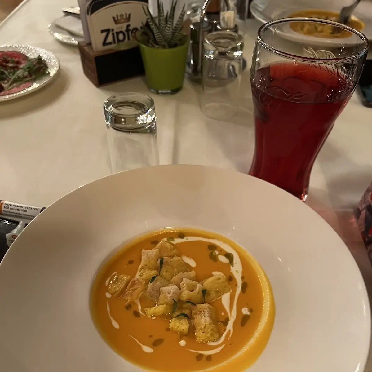 Essen und Trinken photo 7