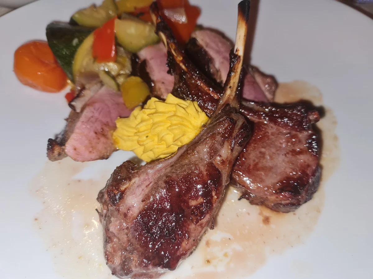 Essen und Trinken photo 10
