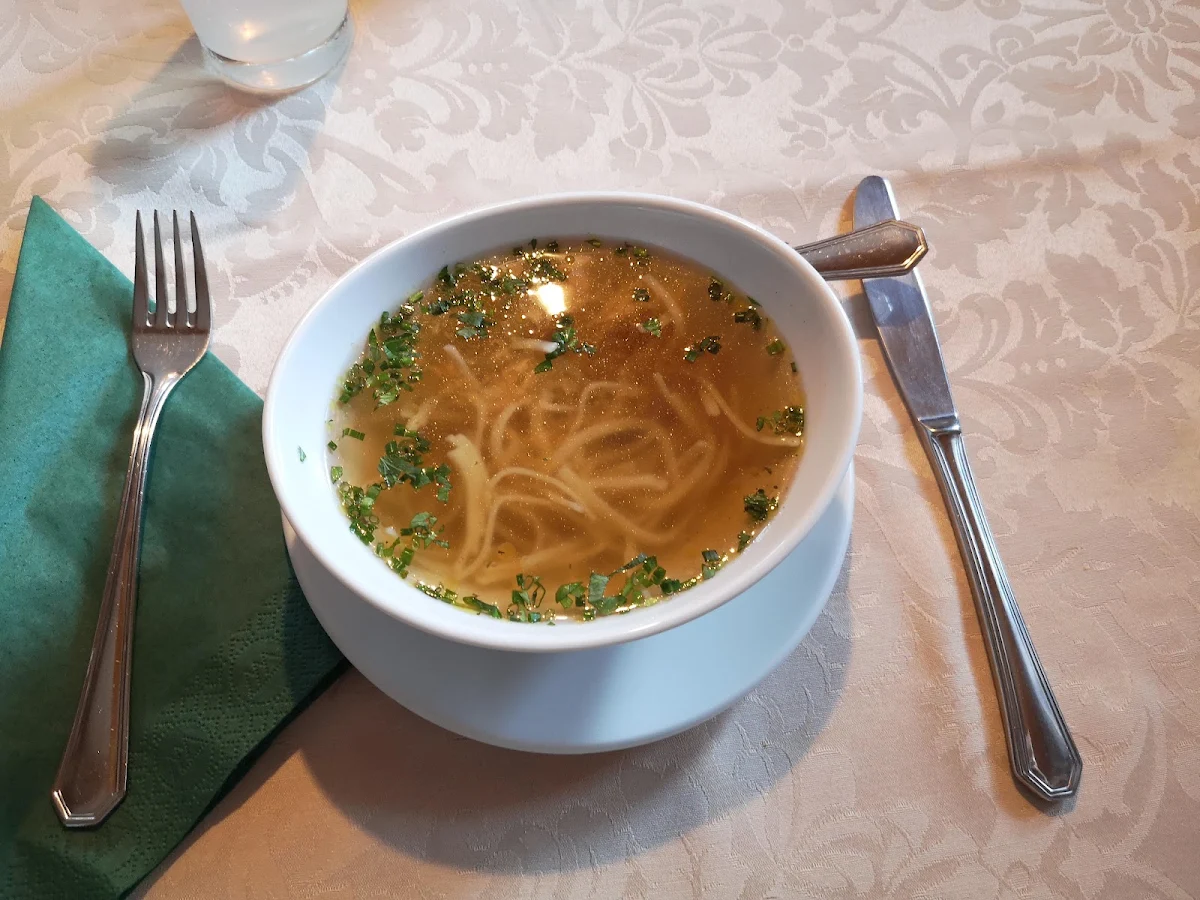 Essen und Trinken photo 5