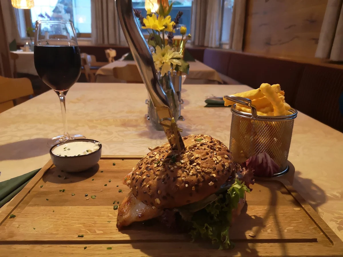 Essen und Trinken photo 6
