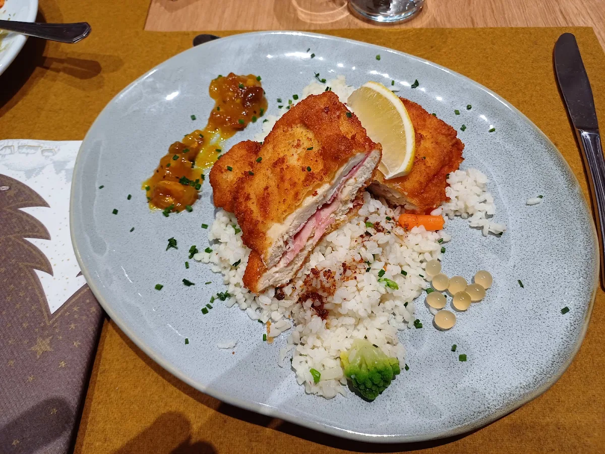 Essen und Trinken photo 8